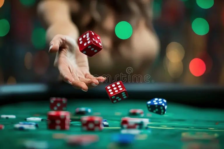 Langkah mudah klaim bonus promosi di platform tembus777